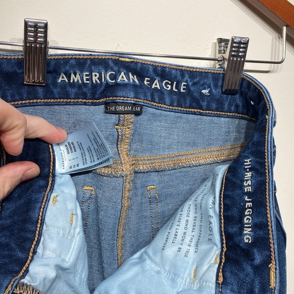 American eagle jeans - Picture 3 of 3